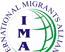 ¡Migrantes, luchemos colectivamente por nuestros derechos y dignidad contra el imperialismo!