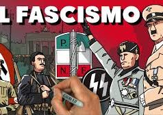 «QUE ES EL FASCISMO»