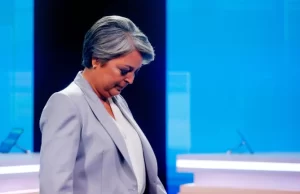 Ver: Buscando Culpables para la Derrota con Hugo Rodríguez