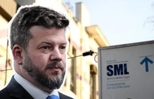 ¡Corte Suprema destroza el show de Kaiser: “No hay osamentas perdidas, diputado, aquí todo tiene boleta”