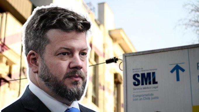 ¡Corte Suprema destroza el show de Kaiser: “No hay osamentas perdidas, diputado, aquí todo tiene boleta”