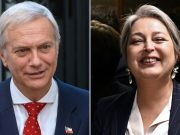 ¡EL VOTO NULO TAMBIÉN ES UNA OPCIÓN DEMOCRÁTICA!