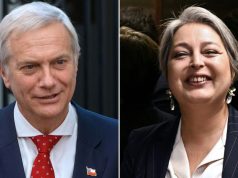 ¡EL VOTO NULO TAMBIÉN ES UNA OPCIÓN DEMOCRÁTICA!