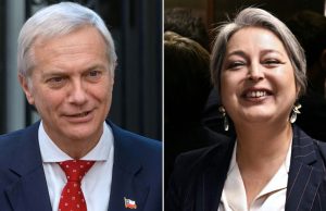 ¡EL VOTO NULO TAMBIÉN ES UNA OPCIÓN DEMOCRÁTICA!