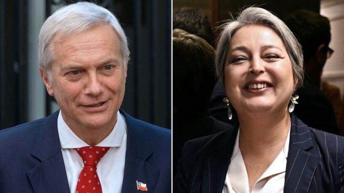 ¡EL VOTO NULO TAMBIÉN ES UNA OPCIÓN DEMOCRÁTICA!