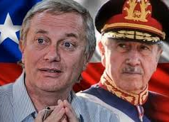 Chile – Oposición Constructiva al gobierno «fascista»