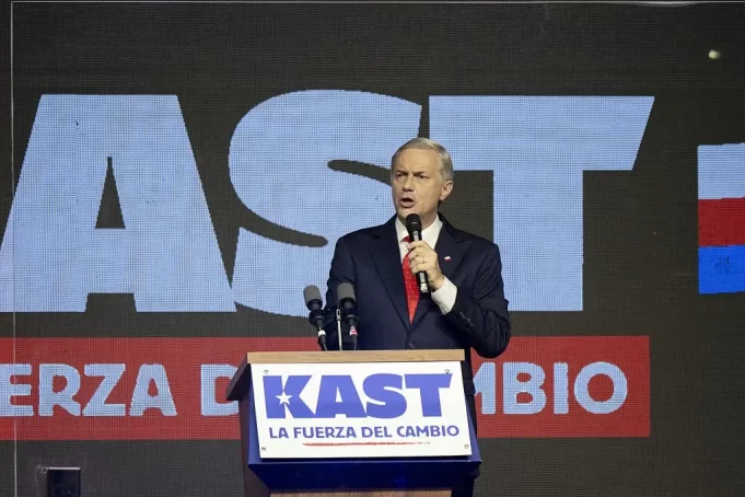 Chile – Kast convoca un gabinete de la Elite Empresarial