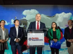 Kast: la «vía democrática» al pinochetismo