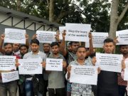 Llamamiento de solidaridad: Justicia para los trabajadores de Meceram en Malasia