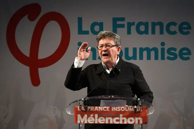 Francia – El ascenso de La France Insoumise