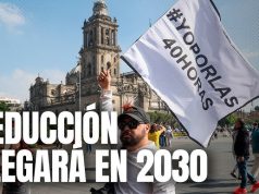 México – Salario mínimo y jornada de trabajo: una negociación inédita