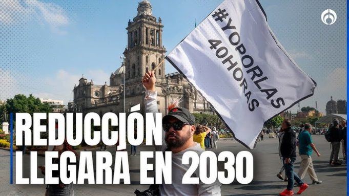 México – Salario mínimo y jornada de trabajo: una negociación inédita