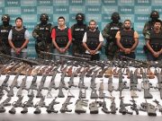 Hechos – la falsa guerra al narcotráfico