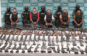 Hechos – la falsa guerra al narcotráfico