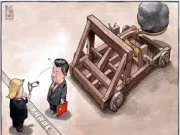 La estrategia nacional de seguridad 2025 de USA: un relato para ocultar un cambio de centro de gravedad