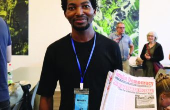 NIGERIA – ¡Victoria al fin! Cancelado el juicio por «traición»