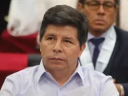 GRUPO DE TRABAJO SOBRE LA DETENCION ARBITRARIA DEL PRESIDENTE PEDRO CASTILLO