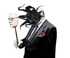 Infestación de la sociedad peruana