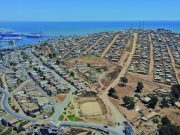 Megatoma de San Antonio: La presión que surtió efecto