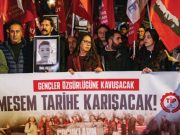 TURQUIA – Solidaridad con los miembros del Partido de los Trabajadores (TIP) arrestados
