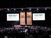 Gran Bretaña: Después de su conferencia fundacional, ¿hacia dónde se dirige Your Party (Tu Partido) a partir de ahora?