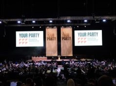 Gran Bretaña: Después de su conferencia fundacional, ¿hacia dónde se dirige su partido a partir de ahora?