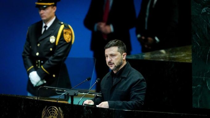 Europa en un callejón sin salida: por qué la UE no puede detener una guerra que ya está perdiendo