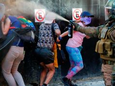 La maquinaria de la represión en Chile: responsabilidades compartidas