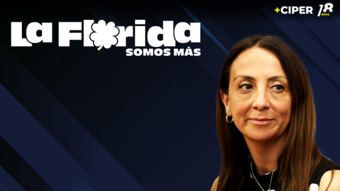Contraloría revisa trabajo de Cecilia Pérez en La Florida: solicita devolución de $18 millones por labores no acreditadas