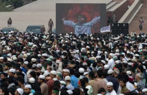 Los levantamientos en Bangladés no se van a detener
