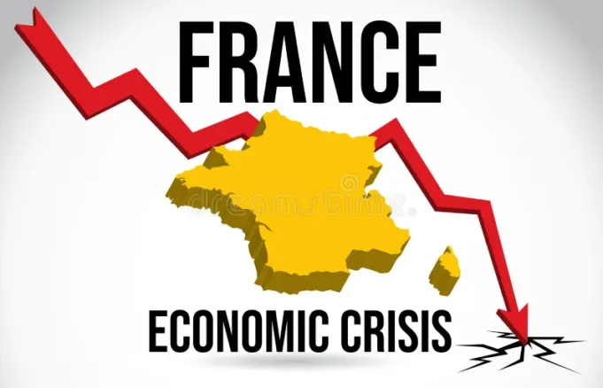 Francia – Un número récord de quiebras