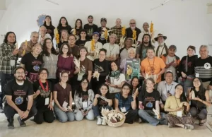 Cuidar y defender la semilla, una tarea más urgente hoy