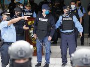 “Un acto de hostilidad y de agresión”: Trump indulta al expresidente Juan Orlando Hernández, condenado en EE.UU. por narcotráfico, e interviene en las elecciones en Honduras