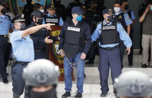 LA «GUERRA CONTRA LAS DROGAS» DE EEUU SIEMPRE FUE UNA MENTIRA