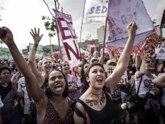 Crisis de la izquierda