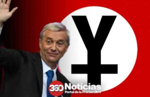 Los vínculos de José Antonio Kast con la red secreta «El Yunque»