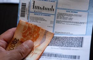 ¡Sigue el saqueo con los cobros de la electricidad!
