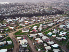 Desalojo de la megatoma de San Antonio y la criminalización del derecho a la vivienda: el Estado en contra de los trabajadores