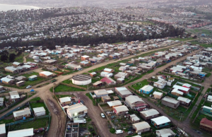 Desalojo de la megatoma de San Antonio y la criminalización del derecho a la vivienda: el Estado en contra de los trabajadores