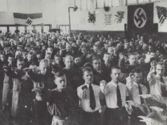 ¿Quién fue Arturo Kast, jefe de propaganda nazi en Chile? Los orígenes del apellido que marcó la derecha chilena