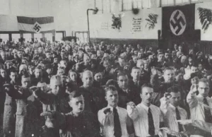 ¿Quién fue Arturo Kast, jefe de propaganda nazi en Chile? Los orígenes del apellido que marcó la derecha chilena