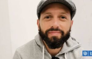 Chile – Nicolás Piña fue detenido para cumplir una injusta sentencia de 10 años de cárcel