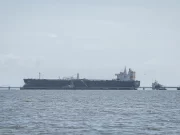 El Gobierno de Venezuela califica de “acto de piratería internacional” la incautación por parte de EE.UU. de un buque petrolero frente a sus costas