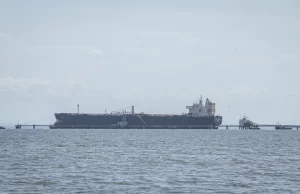 El Gobierno de Venezuela califica de “acto de piratería internacional” la incautación por parte de EE.UU. de un buque petrolero frente a sus costas