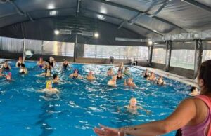 Argentina – parte del Polideportivo Santojanni, será privatizado