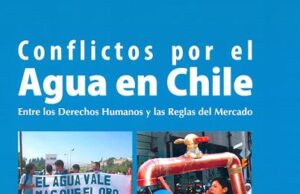 EL SAQUEO DEL AGUA, EL MÁS BRUTAL Y PELIGROSO