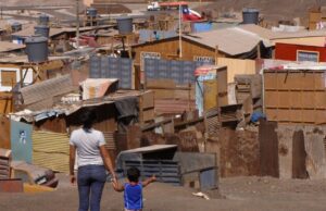 Un Programa integral para la vivienda en Chile