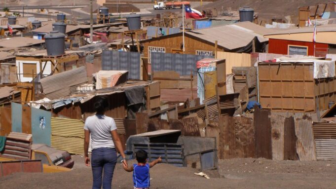Un Programa integral para la vivienda en Chile