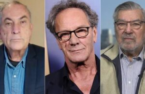 “Israel destruyó a Mohammad Bakri”: Gideon Levy y Rami Khouri hablan sobre la muerte del icónico cineasta palestino