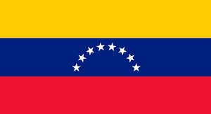 COMUNICADO REPÚBLICA BOLIVARIANA DE VENEZUELA
